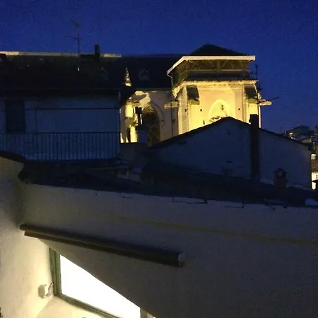 Joli Avec Terrasse-jardin Sur Les Toits, Coeur Historique * Montpellier